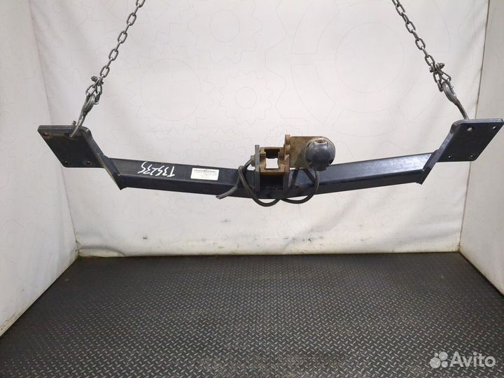 Прицепное устройство Volkswagen Touareg, 2005