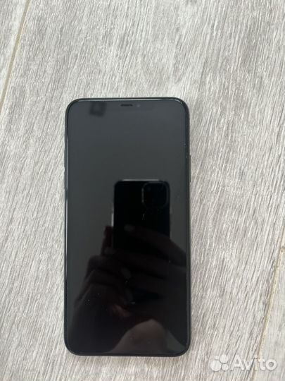 iPhone 11 Pro Max, 512 ГБ