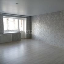 3-к. квартира, 55,8 м², 3/4 эт.