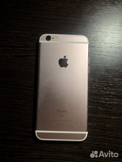 iPhone 6S, 64 ГБ
