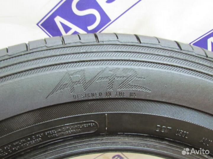 Avon AV12 215/65 R16C 102Q