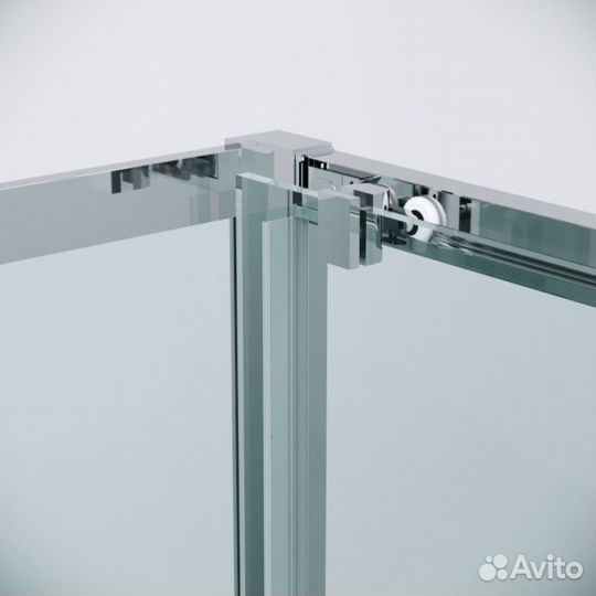 Душевой уголок Grossman Cosmo 120.K33.02.1070.10.00