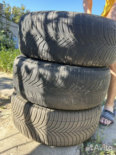 Michelin Drice 215/55 R17