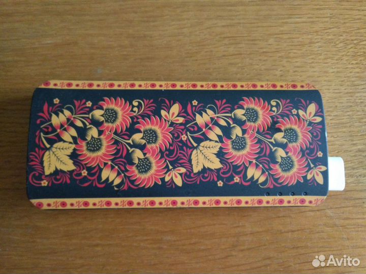 Портативный аккумулятор