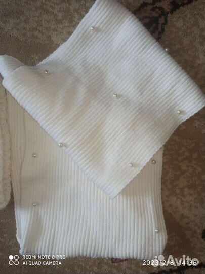 Комплект для девочки