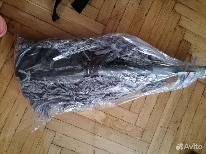 Щетка для уборки