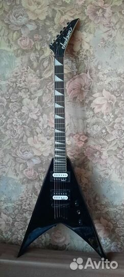 Электрогитара jackson king v js32