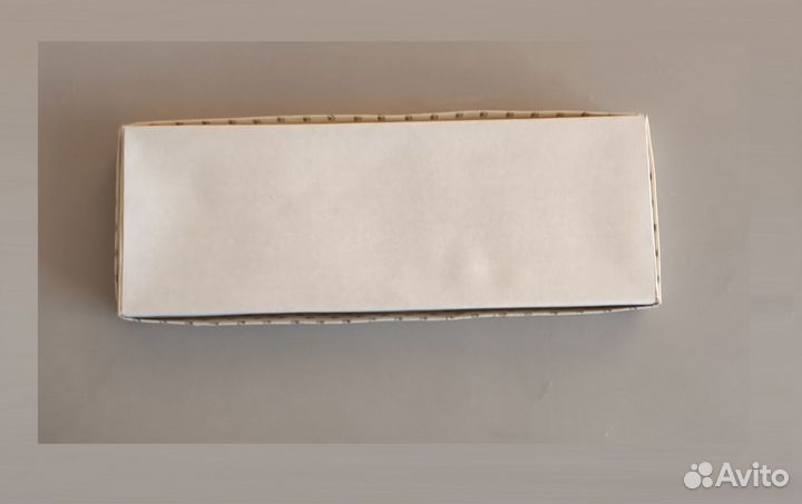 Сервировочная пара лопатка и вилка