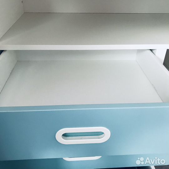 Пеленальный столик IKEA