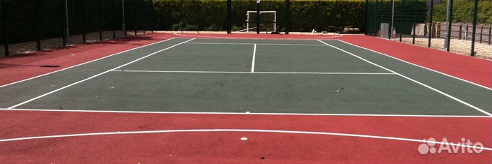 Резиновое покрытие толщина 10мм