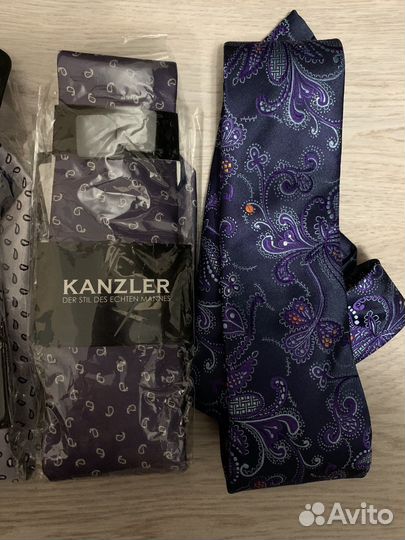 Галстук kanzler