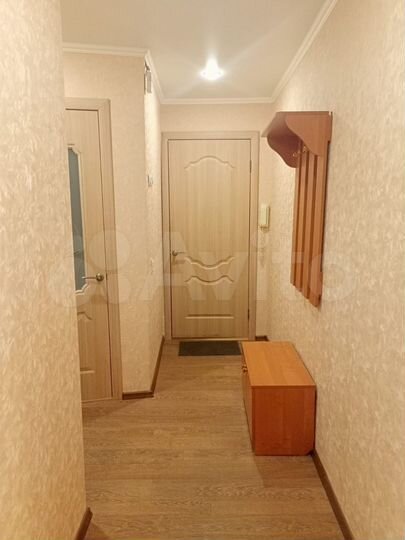 2-к. квартира, 45 м², 2/5 эт.