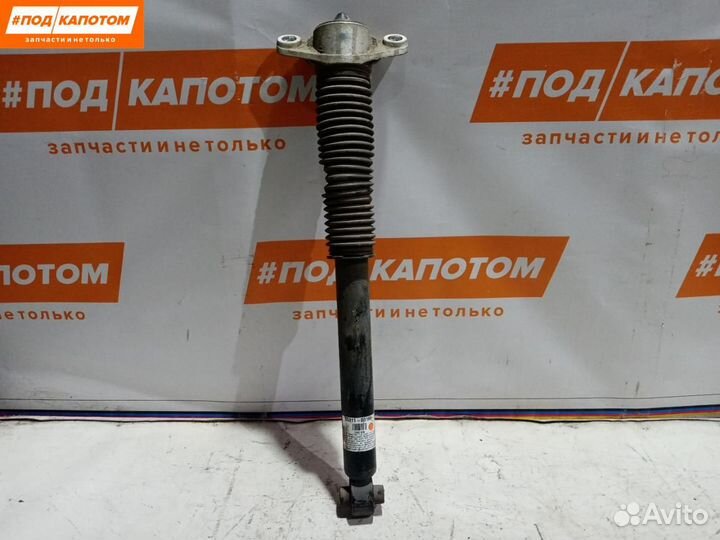 Стойка амортизатора задняя Hyundai Tucson 3 2017