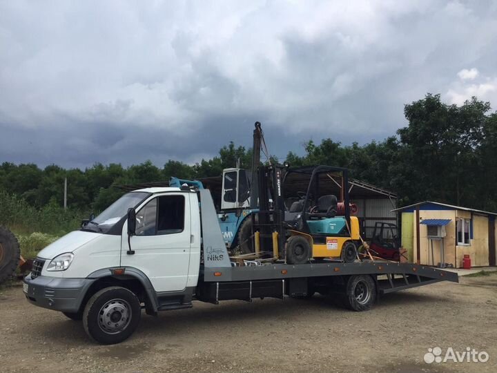 Эвакутор Лабинск