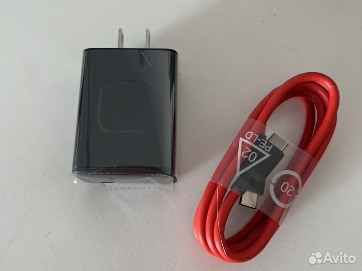 Nubia redmagic зарядка на смартфон оригинал