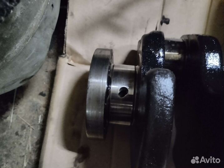 Транспортёр aab 2.4