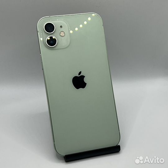 iPhone 12, 128 ГБ