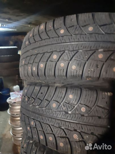 Matador MP 30 Sibir Ice 2 175/70 R13