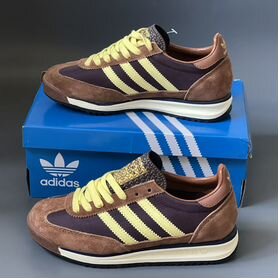 Кроссовки adidas sl72