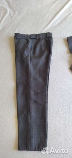 Школьная форма для первого класса