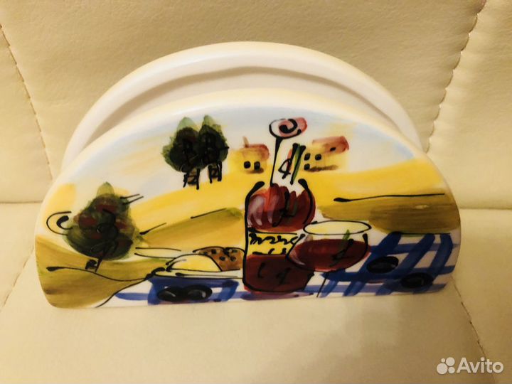 Салфетница