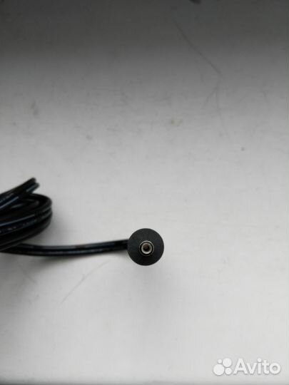 Блок питания 5В 3А (5V 3A), электросеть: 100-240V