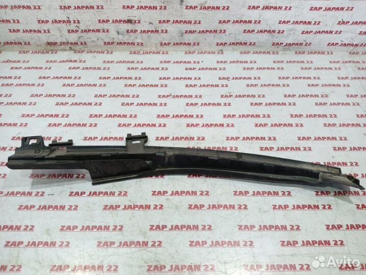 Жабо правое Subaru Outback BS FB25 2015