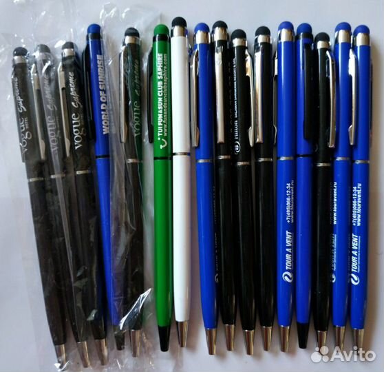 Стилус ручка