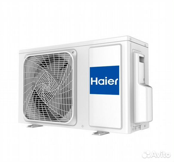 Сплит-система Haier HSU-07HTT03/R3 Tundra On/Off