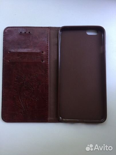 Чехол для iPhone 6S plus
