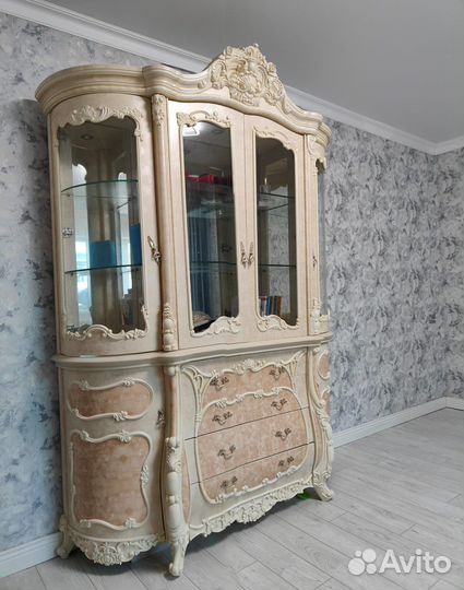 Стенка горка