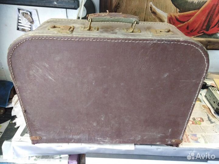 Швейная машина Тула модель 7