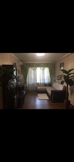 2-к. квартира, 47 м², 2/2 эт.