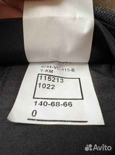 Школьный костюм для мальчика