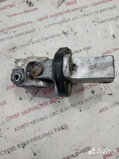 Кардан рулевой w210 Mercedes