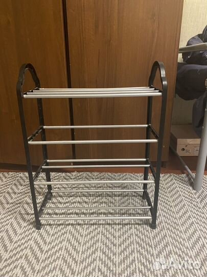 Подставка для обуви