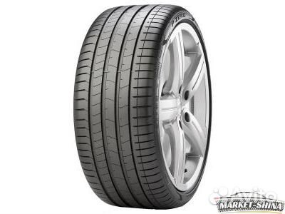 Pirelli P Zero Luxury Saloon 315/35 R21 111Y