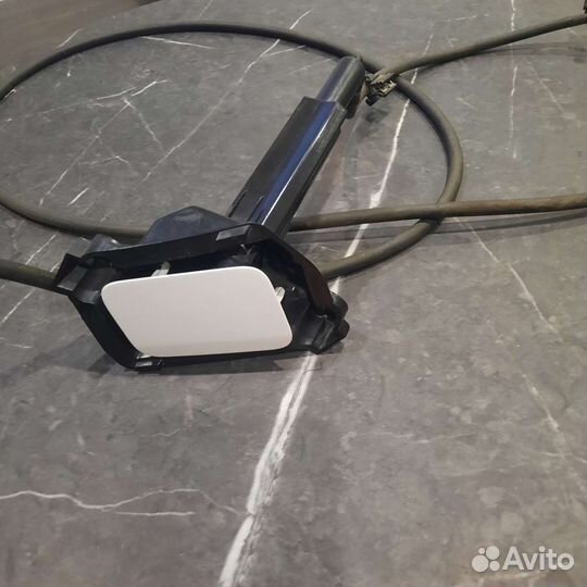 Форсунка омывателя фары правая Opel Astra J