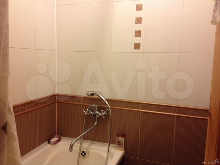 3-к. квартира, 70 м², 5/5 эт.