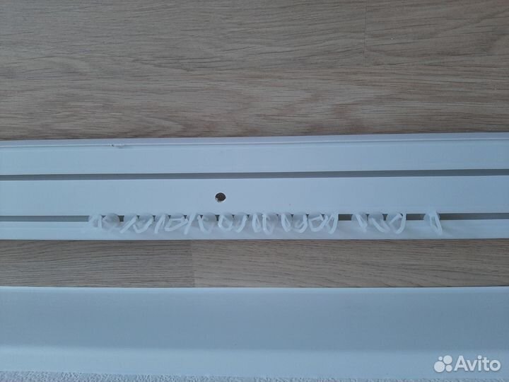 Гардина для штор бу