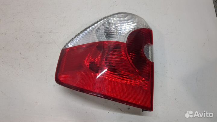 Фонарь (задний) BMW X3 E83, 2006