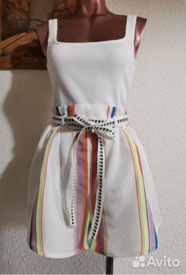 Шорты lemlem x hm, M