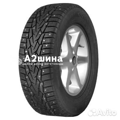 Ikon Tyres Nordman 7 215/50 R17