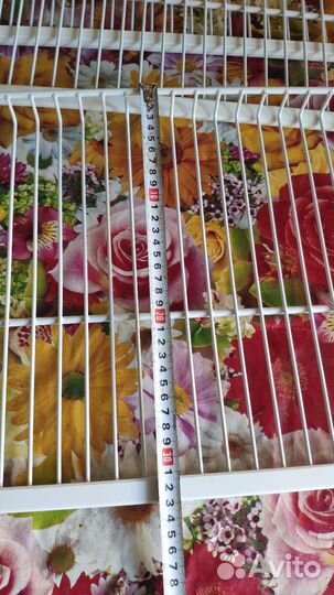 Полки решетки для холодильника Атлант и Стинол