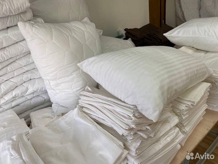 Постельное белье