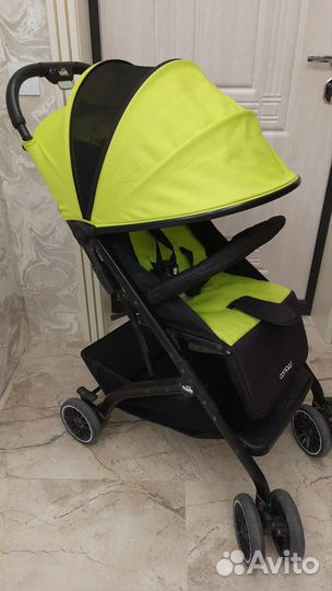 Прогулочная коляска бу Cam Compass