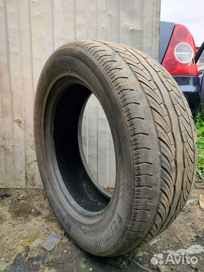 Tri Ace Formula 1 255/55 R18