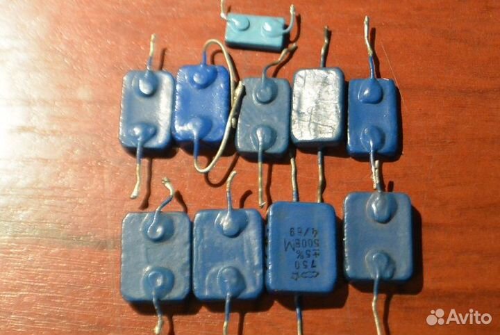 Конденсаторы ксо фгт пов кбг К15 мбм сз К73