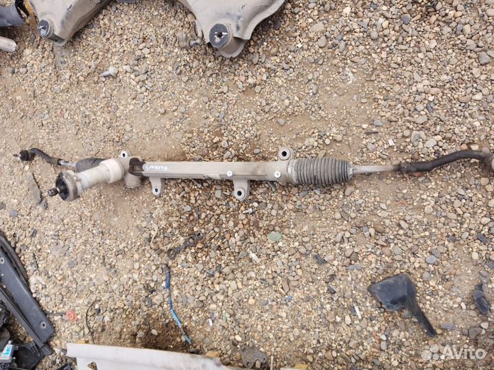Рулевая рейка Kia Sportage 4 Tucson 3 16-21г