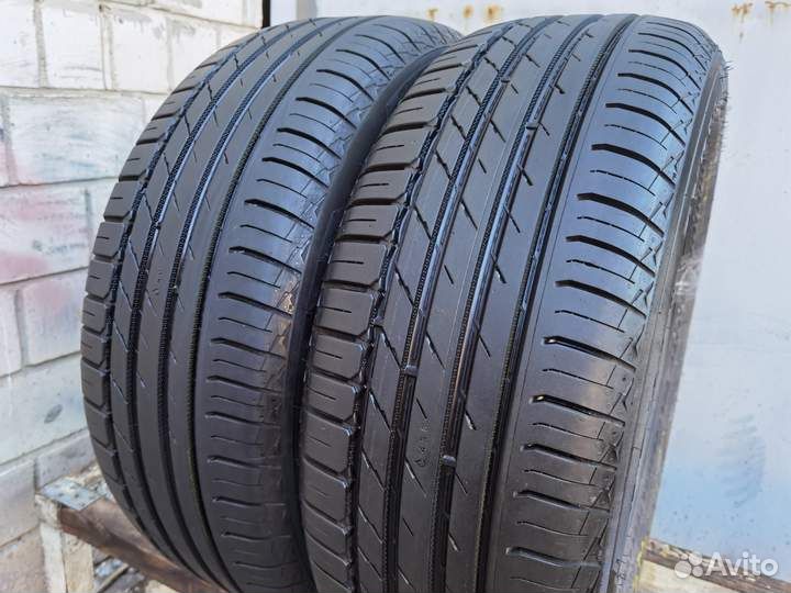 Nokian Tyres Wetproof 235/55 R18 100V